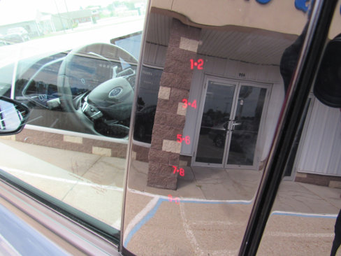 Used 2023 Ford Escape Active w/ Tech Pack #2 image 40