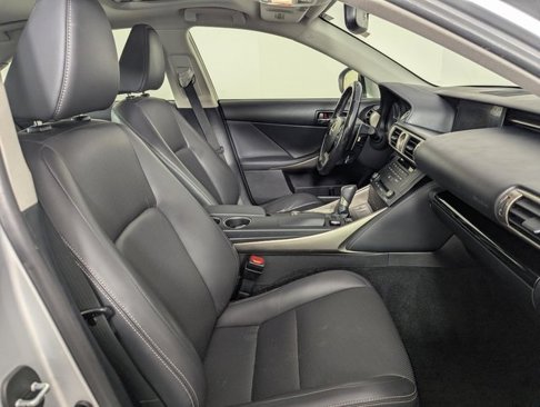 Used 2015 Lexus IS 250 AWD image 22