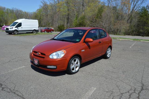 Used 2009 Hyundai Accent SE image 48