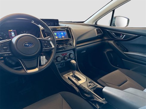Used 2022 Subaru Impreza 2.0i Premium image 21