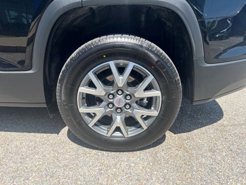Certified 2023 GMC Acadia SLT image 11