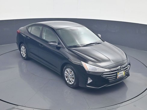 Used 2019 Hyundai Elantra SE w/ Cargo Package image 15