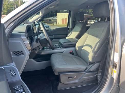 Used 2024 Ford F150 XLT w/ Mobile Office Package image 17