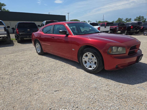 Used 2006 Dodge Charger SE w/ Convenience Group I image 1