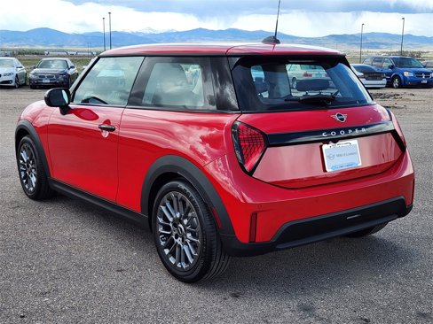 New 2025 MINI Cooper 2-Door Hardtop image 3