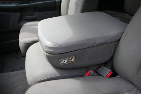 Used 2006 Dodge Ram 1500 Truck SLT image 15