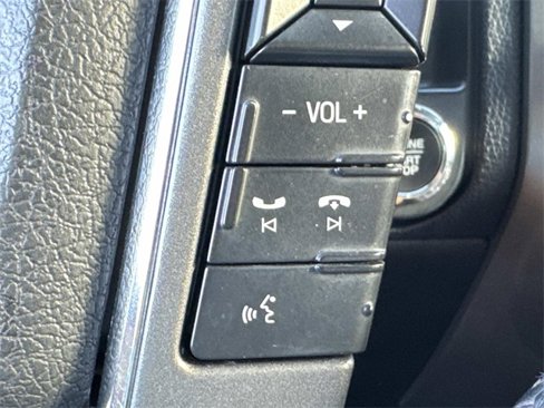 Used 2017 Ford Expedition Platinum image 29