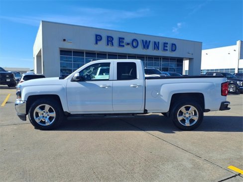 Used 2016 Chevrolet Silverado 1500 LT w/ Texas Edition image 26