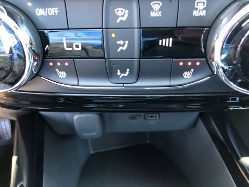 New 2025 Chevrolet Trax RS w/ Driver Confidence Package image 25