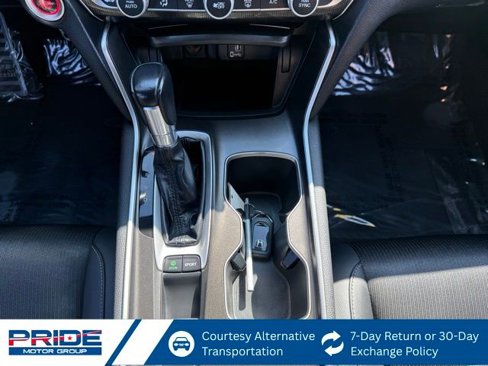 Used 2019 Honda Accord Sport image 24