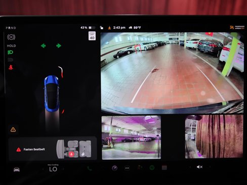 Used 2018 Tesla Model 3 Long Range image 23