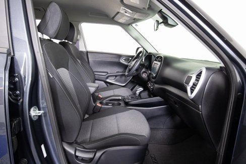 Used 2020 Kia Soul S image 9