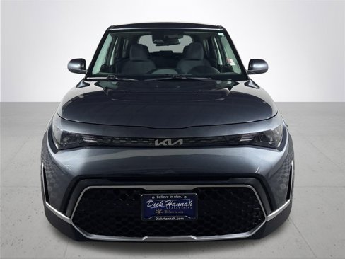 Used 2024 Kia Soul LX w/ Option Group 015 image 3