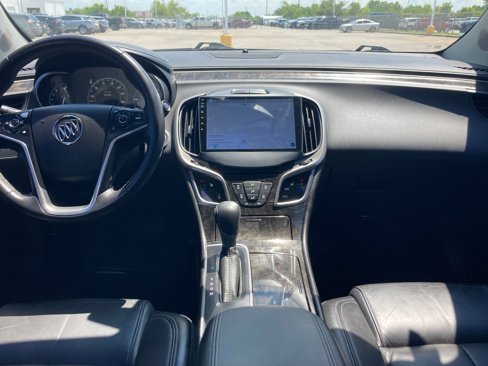 Used 2016 Buick LaCrosse Leather image 13