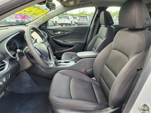 Used 2024 Chevrolet Malibu LT image 8
