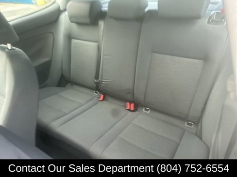 Used 2008 Volkswagen Rabbit S image 13