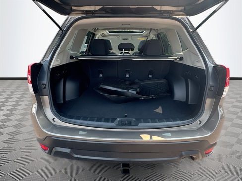Used 2019 Subaru Forester Premium image 27