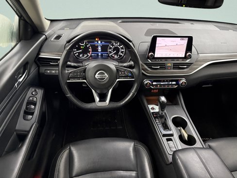 Used 2019 Nissan Altima 2.5 SL image 29