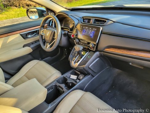 Used 2018 Honda CR-V EX image 29