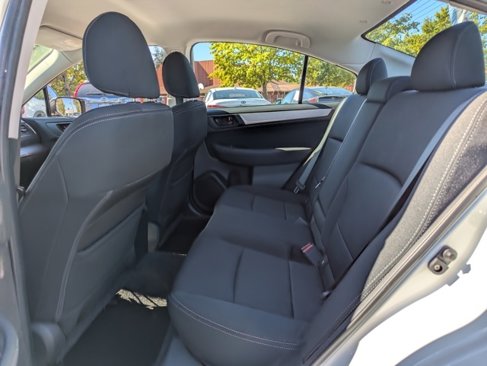 Used 2015 Subaru Legacy 2.5i image 23