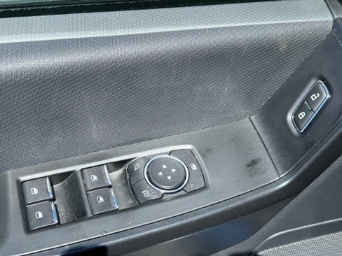 Used 2022 Ford F150 XL w/ STX Appearance Package image 22