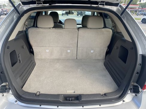 Used 2011 Ford Edge SEL w/ 201A Rapid Spec Order Code image 5