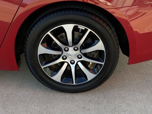 Used 2017 Acura TLX w/ Technology Package image 30
