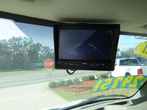 Used 2021 Chevrolet Express 3500 w/ Power Convenience Package image 7