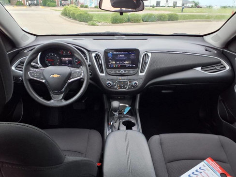 Used 2024 Chevrolet Malibu LT image 9