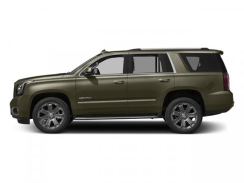 Used 2017 GMC Yukon Denali w/ Open Road Package image 3