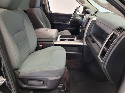 Used 2014 RAM 1500 Express image 12