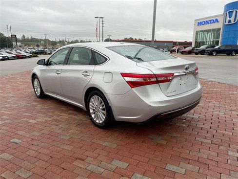 Used 2013 Toyota Avalon XLE Premium image 34