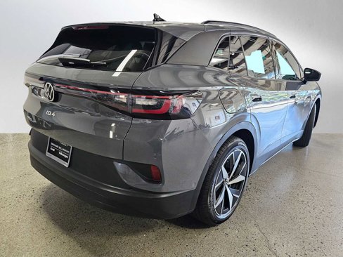 Used 2023 Volkswagen ID.4 S image 7
