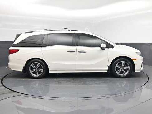 Used 2018 Honda Odyssey Touring image 24