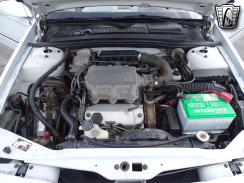 Used 1994 Chrysler LeBaron GTC image 21