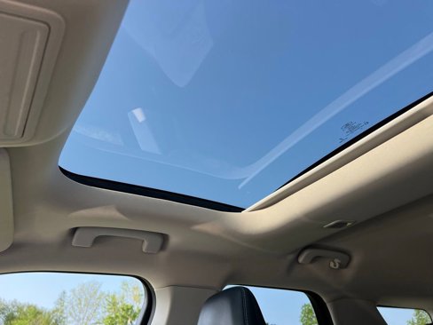 Certified 2021 Ford Bronco Sport Outer Banks w/ Outer Banks Package image 29
