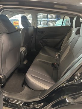 New 2025 Subaru Impreza 2.0i image 23