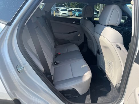 Used 2018 Hyundai Tucson Value image 36