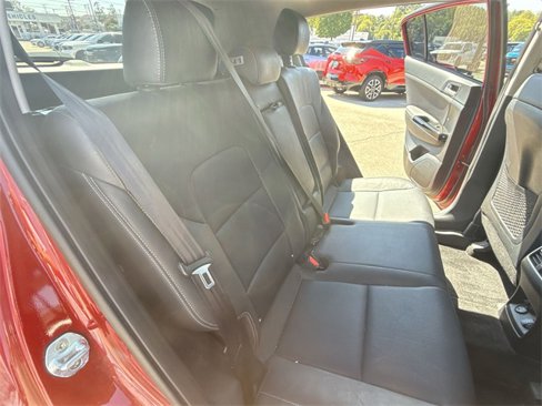 Used 2020 Kia Sportage EX w/ Option Group 15 image 28