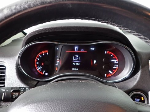 Used 2014 Dodge Durango AWD image 18