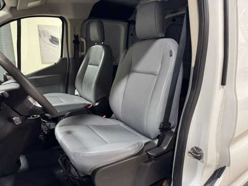 Used 2019 Ford Transit 350 130 Low Roof image 39