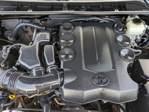 Used 2011 Toyota 4Runner SR5 image 12
