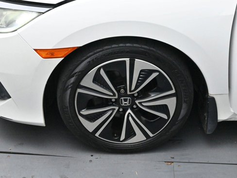 Used 2016 Honda Civic EX-T image 25