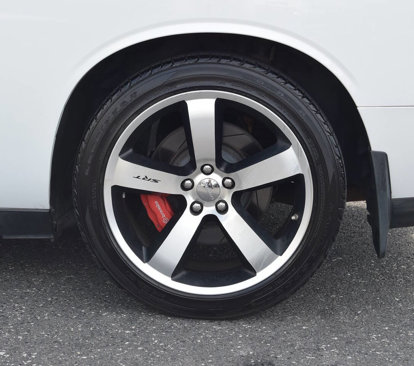 Used 2011 Dodge Challenger SRT8 image 33