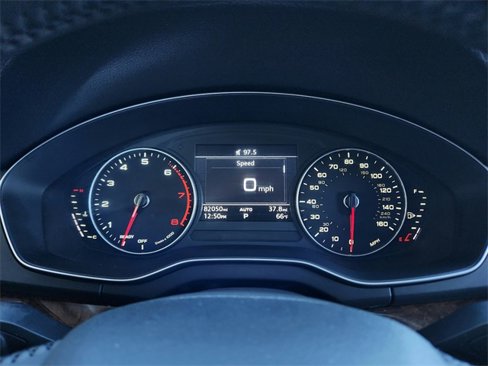 Used 2018 Audi Q5 2.0T Premium image 22