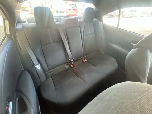 Used 2021 Toyota Corolla SE image 29