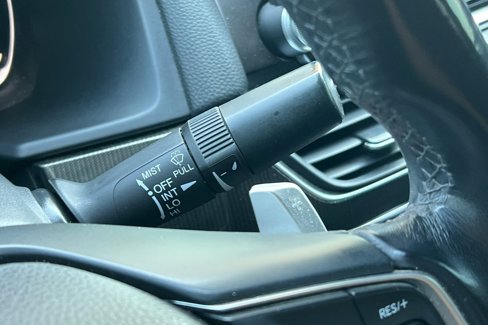 Used 2018 Honda Accord Sport image 38