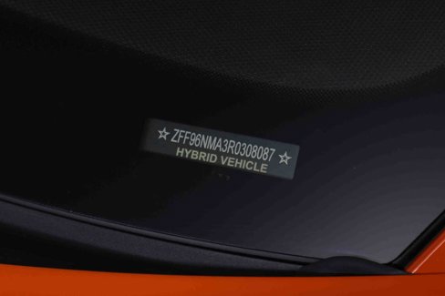 Used 2024 Ferrari SF90 Spider image 49