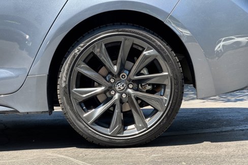 Used 2024 Toyota Corolla SE image 26