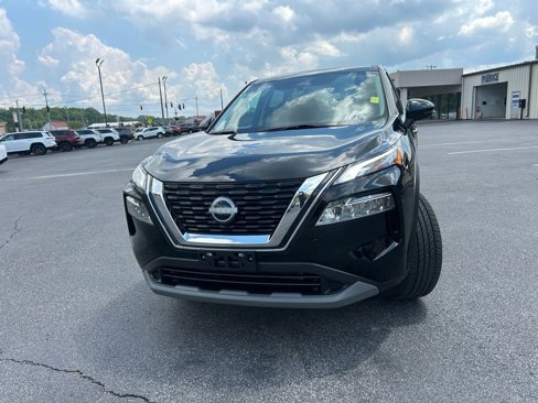 Used 2022 Nissan Rogue SV image 8